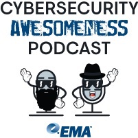 Cybersecurity awesomeness podcast