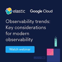 Observability trends: Key considerations for modern observability