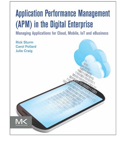 APM in the API Economy Part 1 APMdigest Application