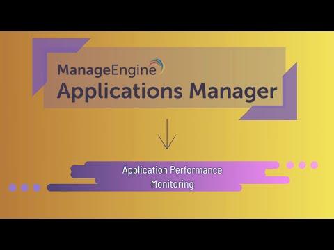 Home APMdigest Application Performance Management